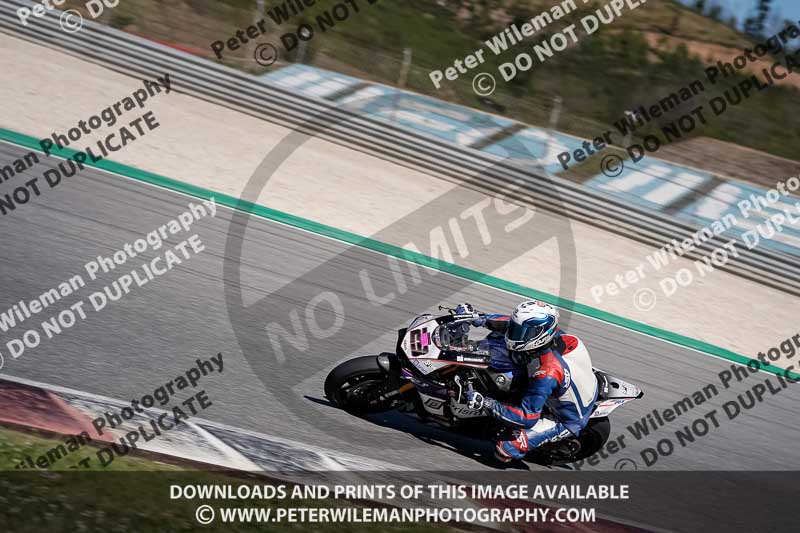 may 2019;motorbikes;no limits;peter wileman photography;portimao;portugal;trackday digital images